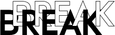 Break Regular