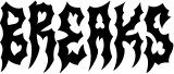 BREAKS