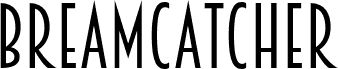 Breamcatcher-Regular