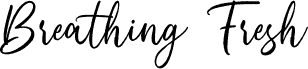 BreathingFresh-script