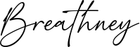 Breathney Demo