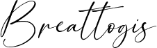 Breattogis