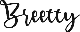 Breetty