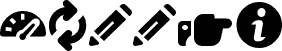 Breezi Icon Set