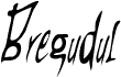 Bregudul