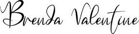 Brenda Valentine