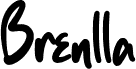 Brenlla