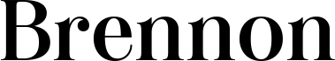 Brennon Regular