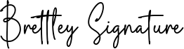 Brettley Signature Regular