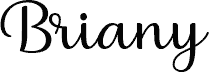 Briany