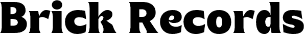 Brick Records Regular