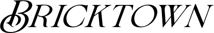 Bricktown Italic