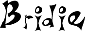 Bridie
