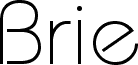 Brie Light