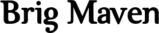 Brig Maven