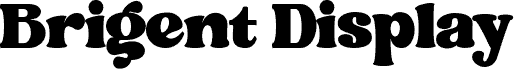 BrigentDisplay