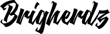 Brigherdz-Regular