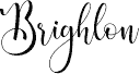 Brighlon