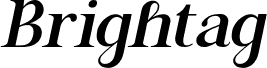 Brightag_Italic