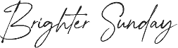 Brighter Sunday Personal Use