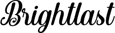 Brightlast