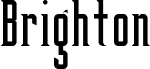 BrightonTwo Serif NBP