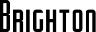 BrightonTwo SmallCaps NBP