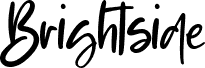 Brightside