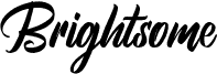 BrightsomeFreePersonalUse
