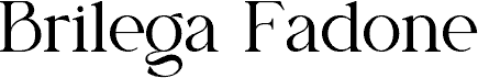 Brilega Fadone