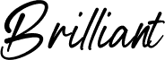 BrilliantDemo