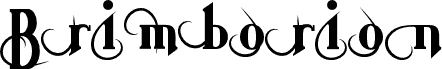 BrimborionOrnements