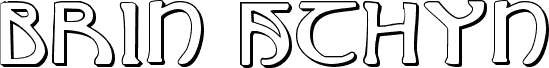 Brin Athyn Shadow