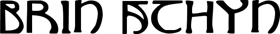 Brin Athyn