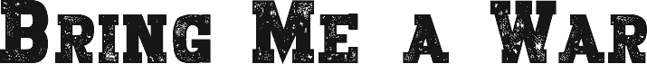 BringMeAWar_Textured