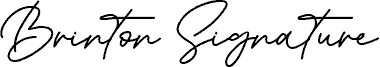 Brinton Signature