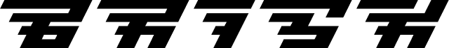 Brisk (italic) Regular