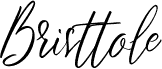 Bristtole