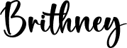 Brithney
