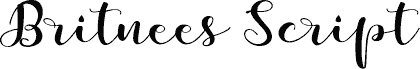 Britnees Script