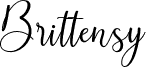 Brittensy
