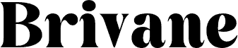 Brivane Demo Regular