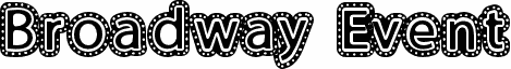 BroadwayEvent