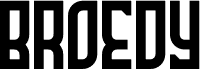 Broedy Demo