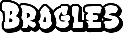 Brogles Extrude
