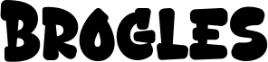 Brogles Regular