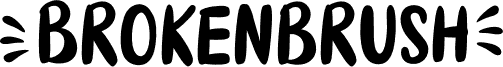Brokenbrush