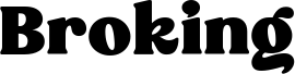 Broking Regular