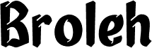 BROLEHTrial-Regular