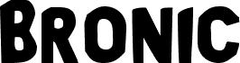 Bronic